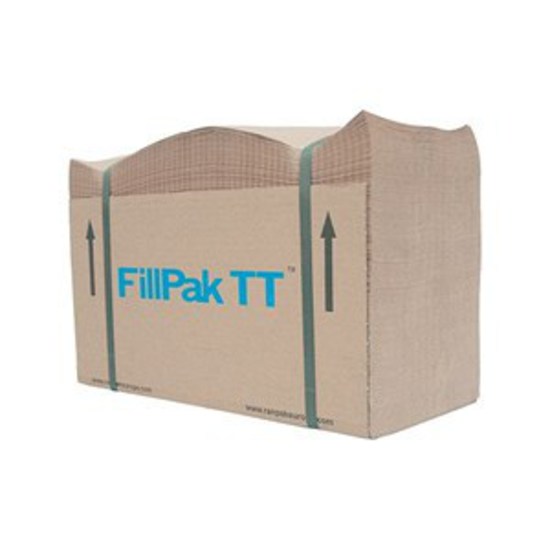 Ranpak FillPak TT 48* FT 50gsm 500m Void Fill Ranpak Paper Solutions Protective Packaging
